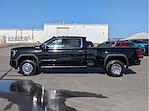 New 2025 GMC Sierra 3500 Denali Ultimate Crew Cab 4WD Pickup for sale #226546 - photo 2