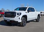 New 2025 GMC Sierra 1500 AT4 Crew Cab 4WD Pickup for sale #230296 - photo 1