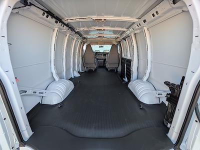 New 2026 GMC Savana 3500 Empty Cargo Van for sale #234721 - photo 2