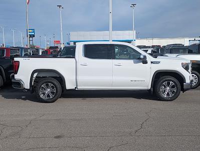 New 2025 GMC Sierra 1500 SLE Crew Cab 4WD Pickup for sale #262887 - photo 2