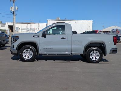 New 2025 GMC Sierra 1500 Pro Regular Cab 4WD Pickup for sale #275888 - photo 2