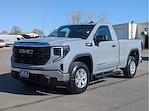New 2025 GMC Sierra 1500 Pro Regular Cab 4WD Pickup for sale #275888 - photo 1