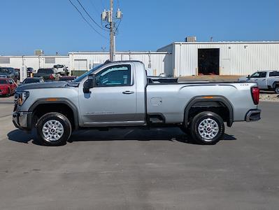 New 2025 GMC Sierra 2500 SLE Regular Cab 4WD Pickup for sale #279276 - photo 2