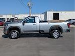 New 2025 GMC Sierra 2500 SLE Regular Cab 4WD Pickup for sale #279276 - photo 2