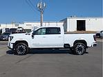 New 2025 GMC Sierra 2500 AT4 Crew Cab 4WD Pickup for sale #281591 - photo 2