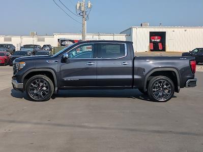 New 2025 GMC Sierra 1500 SLT Crew Cab 4WD Pickup for sale #292946 - photo 2