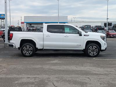 New 2025 GMC Sierra 1500 AT4 Crew Cab 4WD Pickup for sale #293606 - photo 2