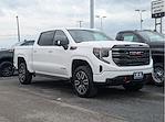 New 2025 GMC Sierra 1500 AT4 Crew Cab 4WD Pickup for sale #293606 - photo 1