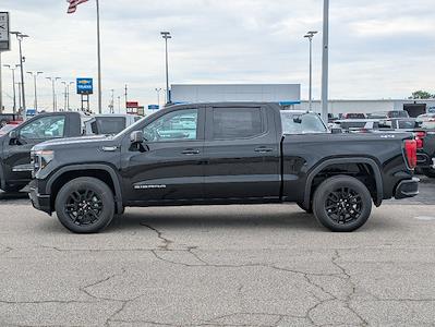 New 2025 GMC Sierra 1500 Pro Crew Cab 4WD Pickup for sale #296138 - photo 2