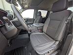 New 2025 GMC Sierra 1500 Pro Crew Cab 4WD Pickup for sale #296147 - photo 10