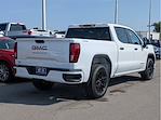 New 2025 GMC Sierra 1500 Pro Crew Cab 4WD Pickup for sale #296147 - photo 2