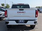 New 2025 GMC Sierra 1500 Pro Crew Cab 4WD Pickup for sale #296147 - photo 4