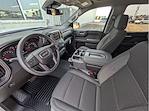 New 2025 GMC Sierra 1500 Pro Crew Cab 4WD Pickup for sale #296147 - photo 9