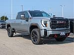 New 2025 GMC Sierra 2500 AT4 Crew Cab 4WD Pickup for sale #307159 - photo 1