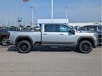 New 2025 GMC Sierra 2500 AT4 Crew Cab 4WD Pickup for sale #307159 - photo 3