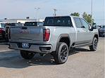 New 2025 GMC Sierra 2500 AT4 Crew Cab 4WD Pickup for sale #307159 - photo 2