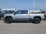 New 2025 GMC Sierra 2500 AT4 Crew Cab 4WD Pickup for sale #307159 - photo 7