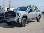 New 2025 GMC Sierra 2500 AT4 Crew Cab 4WD Pickup for sale #307159 - photo 8