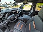 New 2025 GMC Sierra 2500 AT4 Crew Cab 4WD Pickup for sale #307159 - photo 9