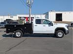 New 2024 GMC Sierra 2500 Double Cab 4WD Service Truck for sale #318683 - photo 2