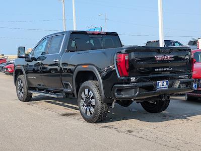 New 2025 GMC Sierra 2500 Denali Crew Cab 4WD Pickup for sale #321304 - photo 2