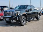 New 2025 GMC Sierra 2500 Denali Crew Cab 4WD Pickup for sale #321304 - photo 1