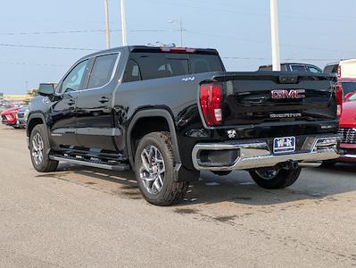New 2025 GMC Sierra 1500 SLE Crew Cab 4WD Pickup for sale #323828 - photo 2