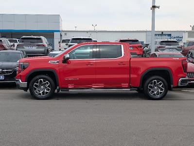 New 2025 GMC Sierra 1500 SLE Crew Cab 4WD Pickup for sale #323910 - photo 2