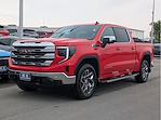 New 2025 GMC Sierra 1500 SLE Crew Cab 4WD Pickup for sale #323910 - photo 1