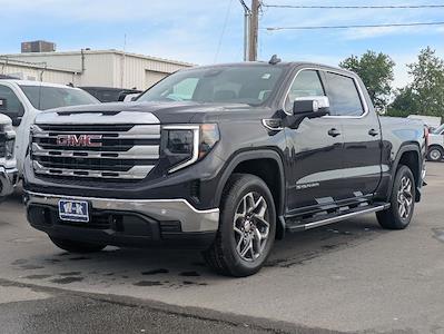 New 2025 GMC Sierra 1500 SLE Crew Cab 4WD Pickup for sale #323921 - photo 1