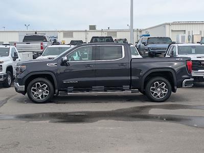 New 2025 GMC Sierra 1500 SLE Crew Cab 4WD Pickup for sale #323921 - photo 2