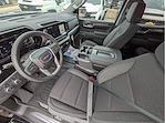 New 2025 GMC Sierra 1500 SLE Crew Cab 4WD Pickup for sale #323921 - photo 3
