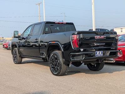New 2025 GMC Sierra 2500 AT4 Crew Cab 4WD Pickup for sale #334474 - photo 2