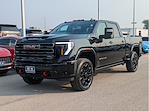 New 2025 GMC Sierra 2500 AT4 Crew Cab 4WD Pickup for sale #334474 - photo 1