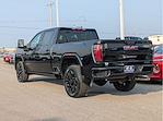 New 2025 GMC Sierra 2500 AT4 Crew Cab 4WD Pickup for sale #334474 - photo 2