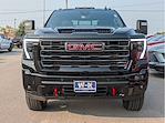 New 2025 GMC Sierra 2500 AT4 Crew Cab 4WD Pickup for sale #334474 - photo 8