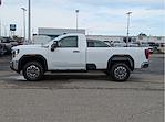 New 2025 GMC Sierra 3500 Pro Regular Cab 4WD Pickup for sale #336378 - photo 6