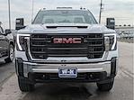 New 2025 GMC Sierra 3500 Pro Regular Cab 4WD Pickup for sale #336378 - photo 8