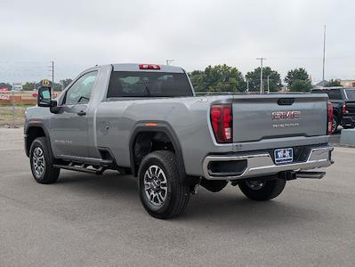 New 2025 GMC Sierra 3500 Pro Regular Cab 4WD Pickup for sale #336532 - photo 2