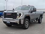 New 2025 GMC Sierra 3500 Pro Regular Cab 4WD Pickup for sale #336532 - photo 1