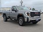 New 2025 GMC Sierra 3500 Pro Regular Cab 4WD Pickup for sale #336532 - photo 7