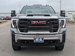 New 2025 GMC Sierra 3500 Pro Regular Cab 4WD Pickup for sale #336532 - photo 8