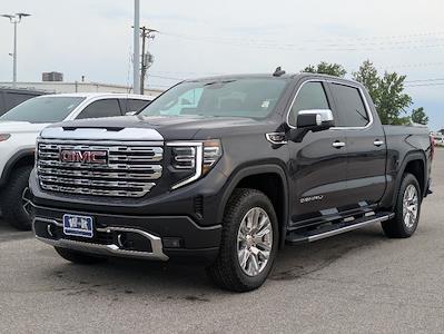 New 2025 GMC Sierra 1500 Denali Crew Cab 4WD Pickup for sale #344015 - photo 1
