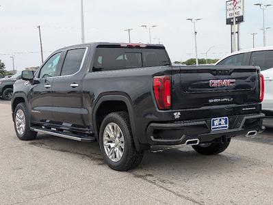New 2025 GMC Sierra 1500 Denali Crew Cab 4WD Pickup for sale #344015 - photo 2