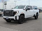 New 2025 GMC Sierra 2500 Denali Ultimate Crew Cab 4WD Pickup for sale #345342 - photo 1