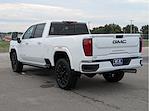 New 2025 GMC Sierra 2500 Denali Ultimate Crew Cab 4WD Pickup for sale #345342 - photo 2