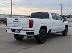 New 2025 GMC Sierra 2500 Denali Ultimate Crew Cab 4WD Pickup for sale #345342 - photo 5