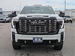 New 2025 GMC Sierra 2500 Denali Ultimate Crew Cab 4WD Pickup for sale #345342 - photo 8