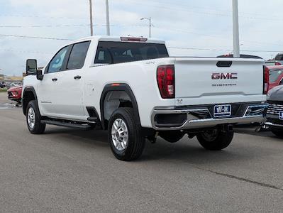 New 2025 GMC Sierra 2500 Pro Crew Cab 4WD Pickup for sale #347430 - photo 2