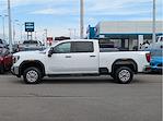 New 2025 GMC Sierra 2500 Pro Crew Cab 4WD Pickup for sale #347430 - photo 3